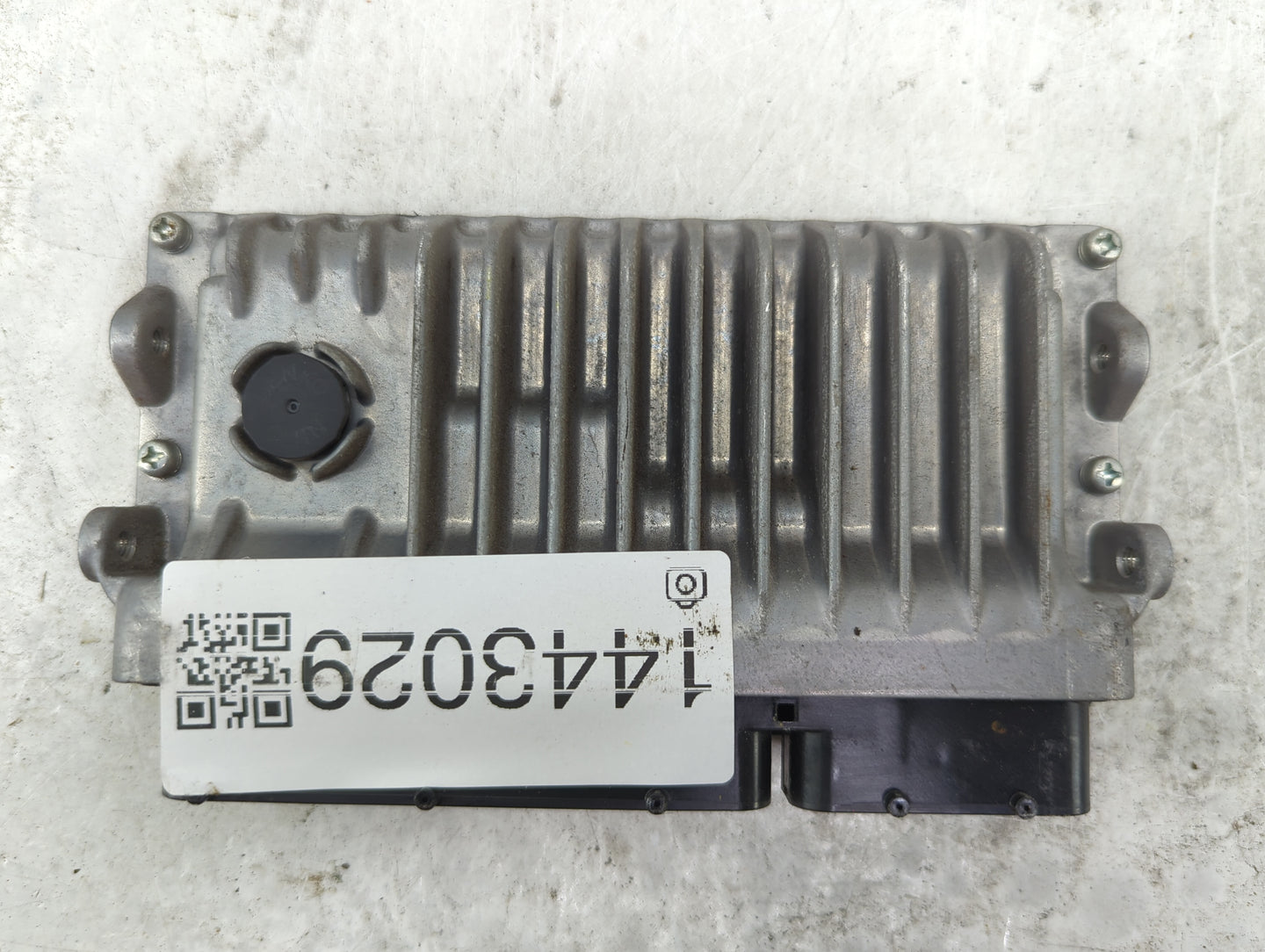 2016-2018 Toyota Rav4 PCM Engine Control Computer ECU ECM PCU OEM P/N:89661-0R510 TN275600-7591 Fits Fits 2016 2017 2018 OEM