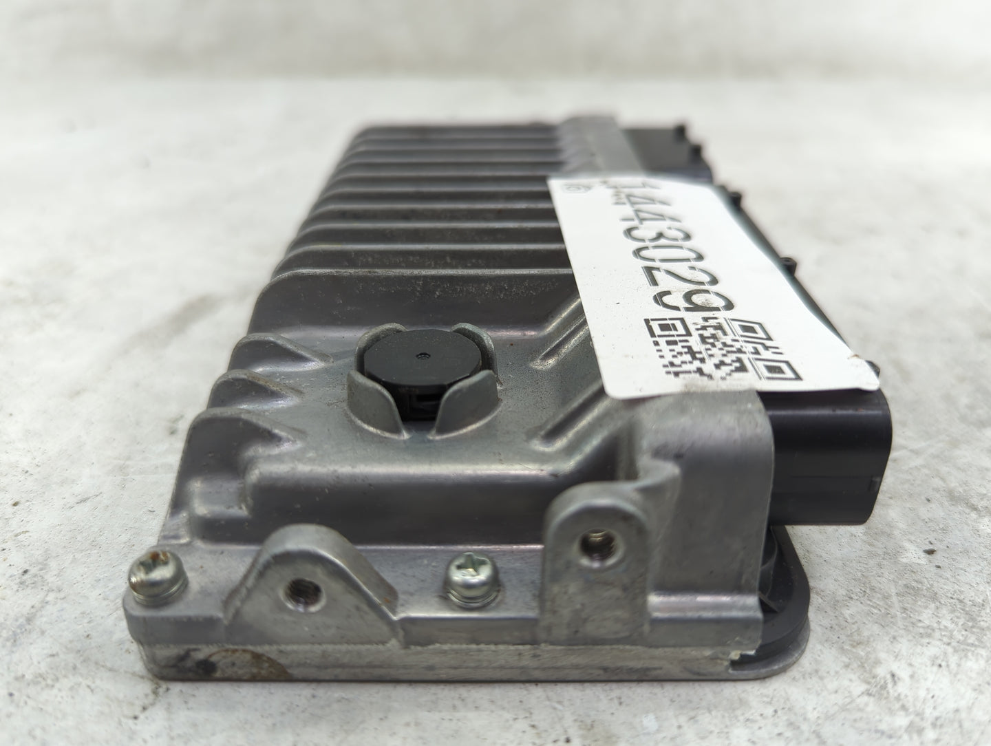 2016-2018 Toyota Rav4 PCM Engine Control Computer ECU ECM PCU OEM P/N:89661-0R510 TN275600-7591 Fits Fits 2016 2017 2018 OEM