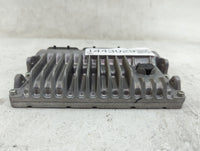 2016-2018 Toyota Rav4 PCM Engine Control Computer ECU ECM PCU OEM P/N:89661-0R510 TN275600-7591 Fits Fits 2016 2017 2018 OEM