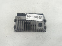 2016-2018 Toyota Rav4 PCM Engine Control Computer ECU ECM PCU OEM P/N:89661-42V90 Fits Fits 2016 2017 2018 OEM Used Auto Par