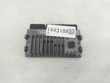2016-2018 Toyota Rav4 PCM Engine Control Computer ECU ECM PCU OEM P/N:89661-42V90 Fits Fits 2016 2017 2018 OEM Used Auto Par