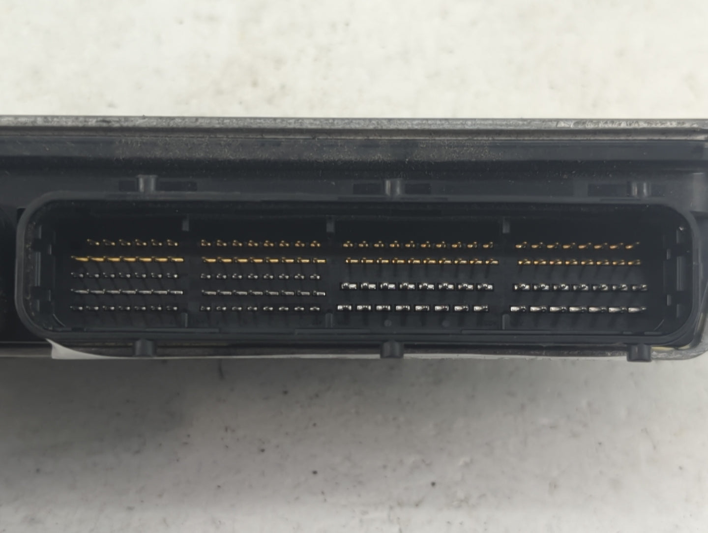 2016-2018 Toyota Rav4 PCM Engine Control Computer ECU ECM PCU OEM P/N:89661-42V90 Fits Fits 2016 2017 2018 OEM Used Auto Par