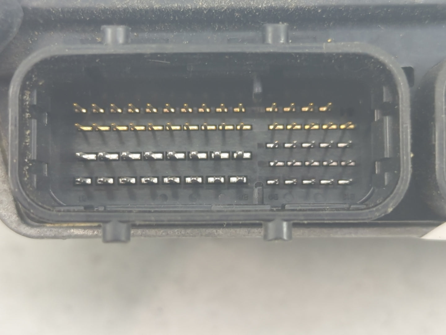 2016-2018 Toyota Rav4 PCM Engine Control Computer ECU ECM PCU OEM P/N:89661-42V90 Fits Fits 2016 2017 2018 OEM Used Auto Par