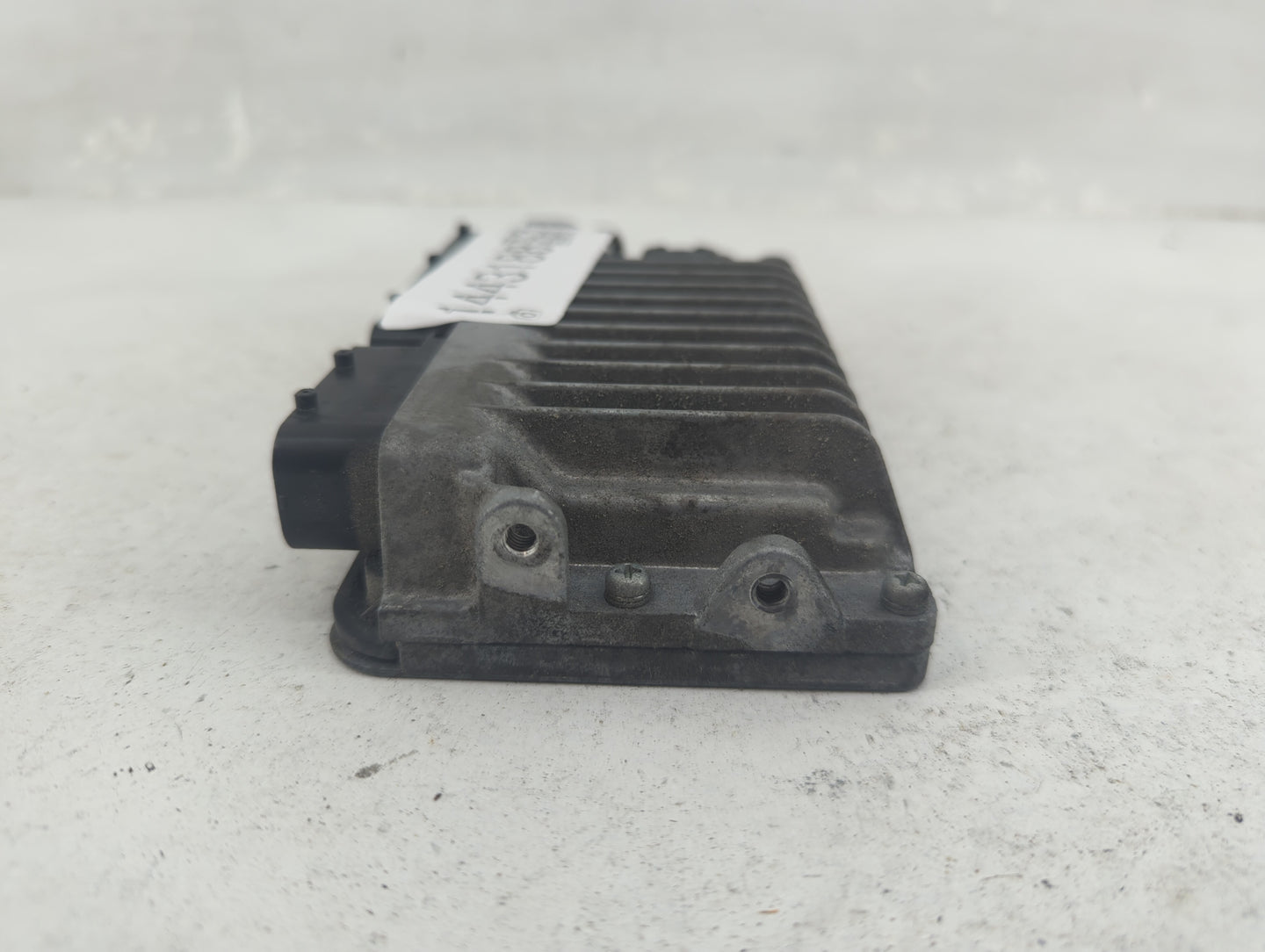 2016-2018 Toyota Rav4 PCM Engine Control Computer ECU ECM PCU OEM P/N:89661-42V90 Fits Fits 2016 2017 2018 OEM Used Auto Par