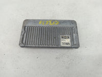 2016-2018 Toyota Rav4 PCM Engine Control Computer ECU ECM PCU OEM P/N:89661-42V90 Fits Fits 2016 2017 2018 OEM Used Auto Par