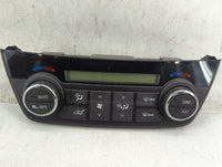 2016-2018 Toyota Rav4 Climate Control Module Temperature AC/Heater Replacement P/N:75F719 Fits Fits 2016 2017 2018 OEM Used 