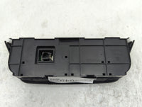 2016-2018 Toyota Rav4 Climate Control Module Temperature AC/Heater Replacement P/N:75F719 Fits Fits 2016 2017 2018 OEM Used 
