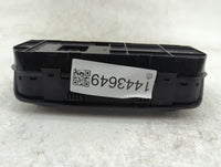 2016-2018 Toyota Rav4 Climate Control Module Temperature AC/Heater Replacement P/N:75F719 Fits Fits 2016 2017 2018 OEM Used 