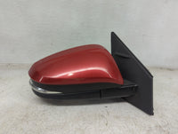 2016-2018 Toyota Rav4 Passenger Side View Mirror - Right Door Mirror OEM Used - Oemusedautoparts1.com