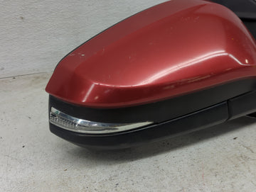 2016-2018 Toyota Rav4 Passenger Side View Mirror - Right Door Mirror OEM Used
