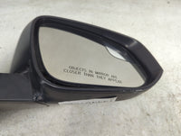 2016-2018 Toyota Rav4 Passenger Side View Mirror - Right Door Mirror OEM Used - Oemusedautoparts1.com