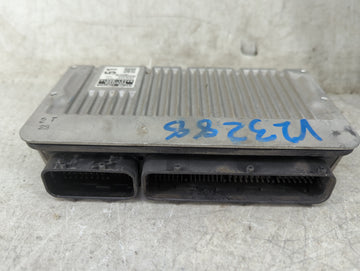 2016-2018 Toyota Rav4 PCM Engine Control Computer ECU ECM PCU OEM P/N:89661-0R510 TN275600-7591 Fits Fits 2016 2017 2018 OEM
