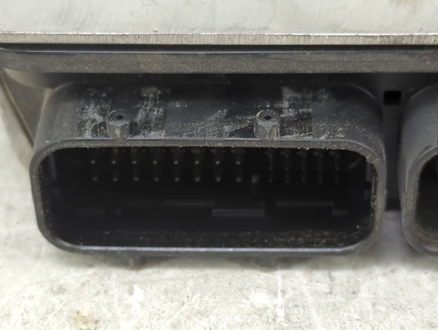 2016-2018 Toyota Rav4 PCM Engine Control Computer ECU ECM PCU OEM P/N:89661-0R510 TN275600-7591 Fits Fits 2016 2017 2018 OEM