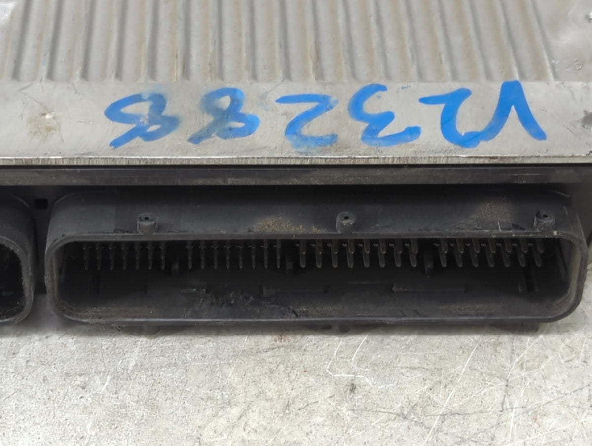 2016-2018 Toyota Rav4 PCM Engine Control Computer ECU ECM PCU OEM P/N:89661-0R510 TN275600-7591 Fits Fits 2016 2017 2018 OEM