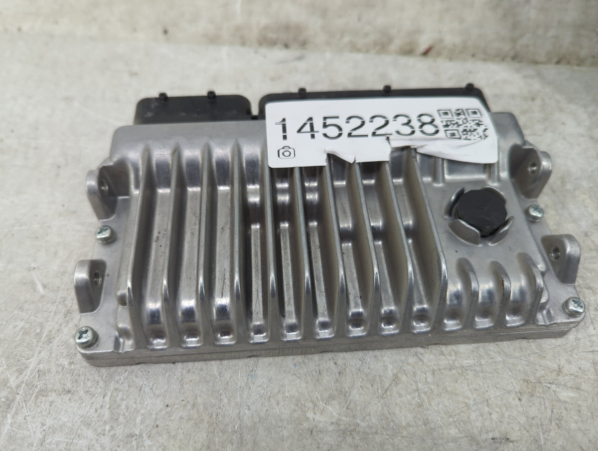 2016-2018 Toyota Rav4 PCM Engine Control Computer ECU ECM PCU OEM P/N:89661-0R510 TN275600-7591 Fits Fits 2016 2017 2018 OEM