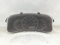 2016 Toyota Rav4 Instrument Cluster Speedometer Gauges P/N:83800-0R220-00 Miles: Fits OEM Used Auto Parts - Oemusedautoparts