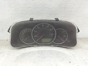 compare product 2016 Toyota Rav4 Instrument Cluster Speedometer Gauges P/N:83800-0R220-00 Miles: Fits OEM Used Auto Parts