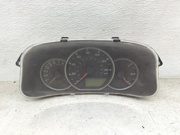 2016 Toyota Rav4 Instrument Cluster Speedometer Gauges P/N:83800-0R220-00 Miles: Fits OEM Used Auto Parts - Oemusedautoparts
