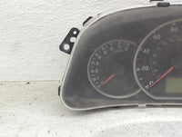 2016 Toyota Rav4 Instrument Cluster Speedometer Gauges P/N:83800-0R220-00 Miles: Fits OEM Used Auto Parts - Oemusedautoparts