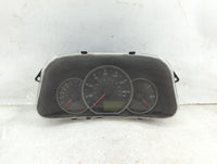 2016 Toyota Rav4 Instrument Cluster Speedometer Gauges P/N:83800-42M60 157570-5843 Miles: Fits OEM Used Auto Parts - Oemused