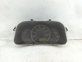 compare product 2016 Toyota Rav4 Instrument Cluster Speedometer Gauges P/N:83800-42M60 157570-5843 Miles: Fits OEM Used Auto Parts