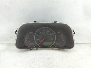 2016 Toyota Rav4 Instrument Cluster Speedometer Gauges P/N:83800-42M60 157570-5843 Miles: Fits OEM Used Auto Parts - Oemused