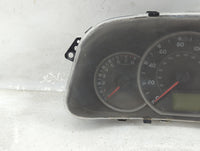 2016 Toyota Rav4 Instrument Cluster Speedometer Gauges P/N:83800-42M60 157570-5843 Miles: Fits OEM Used Auto Parts - Oemused
