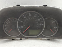 2016 Toyota Rav4 Instrument Cluster Speedometer Gauges P/N:83800-42M60 157570-5843 Miles: Fits OEM Used Auto Parts - Oemused