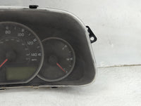 2016 Toyota Rav4 Instrument Cluster Speedometer Gauges P/N:83800-42M60 157570-5843 Miles: Fits OEM Used Auto Parts - Oemused