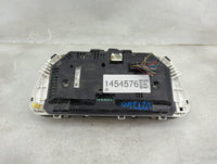 2016 Toyota Rav4 Instrument Cluster Speedometer Gauges P/N:83800-42M60 157570-5843 Miles: Fits OEM Used Auto Parts - Oemused