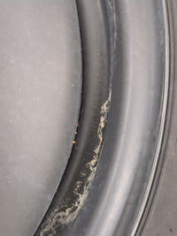 2013-2018 Toyota Rav4 Spare Donut Tire Wheel Rim Oem - Oemusedautoparts1.com