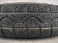 2013-2018 Toyota Rav4 Spare Donut Tire Wheel Rim Oem - Oemusedautoparts1.com