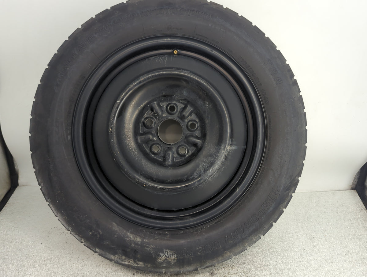 2013-2018 Toyota Rav4 Spare Donut Tire Wheel Rim Oem 1462010 - Oemusedautoparts1.com