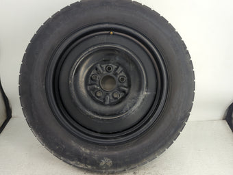 compare product 2013-2018 Toyota Rav4 Spare Donut Tire Wheel Rim Oem 1462010