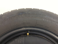2013-2018 Toyota Rav4 Spare Donut Tire Wheel Rim Oem 1462010 - Oemusedautoparts1.com