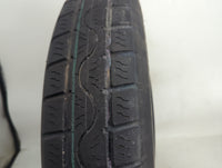 2013-2018 Toyota Rav4 Spare Donut Tire Wheel Rim Oem 1462010 - Oemusedautoparts1.com