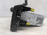 2016-2018 Toyota Rav4 Radio AM FM Cd Player Receiver Replacement P/N:86140-0R180 138000-9840C101 Fits Fits 2016 2017 2018 OE