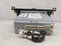2016-2018 Toyota Rav4 Radio AM FM Cd Player Receiver Replacement P/N:86140-0R180 138000-9840C101 Fits Fits 2016 2017 2018 OE