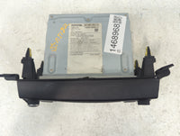 2016-2018 Toyota Rav4 Radio AM FM Cd Player Receiver Replacement P/N:86140-42110 138000-9880B101 Fits Fits 2016 2017 2018 OE