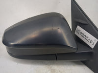 2016-2018 Toyota Rav4 Passenger Side View Mirror - Right Door Mirror OEM Used - Oemusedautoparts1.com