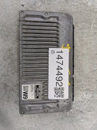 compare product 2016-2018 Toyota Rav4 PCM Engine Control Computer ECU ECM PCU OEM P/N:89661-42V90 275600-7471 Fits Fits 2016 2017 2018 OEM Used Auto Parts