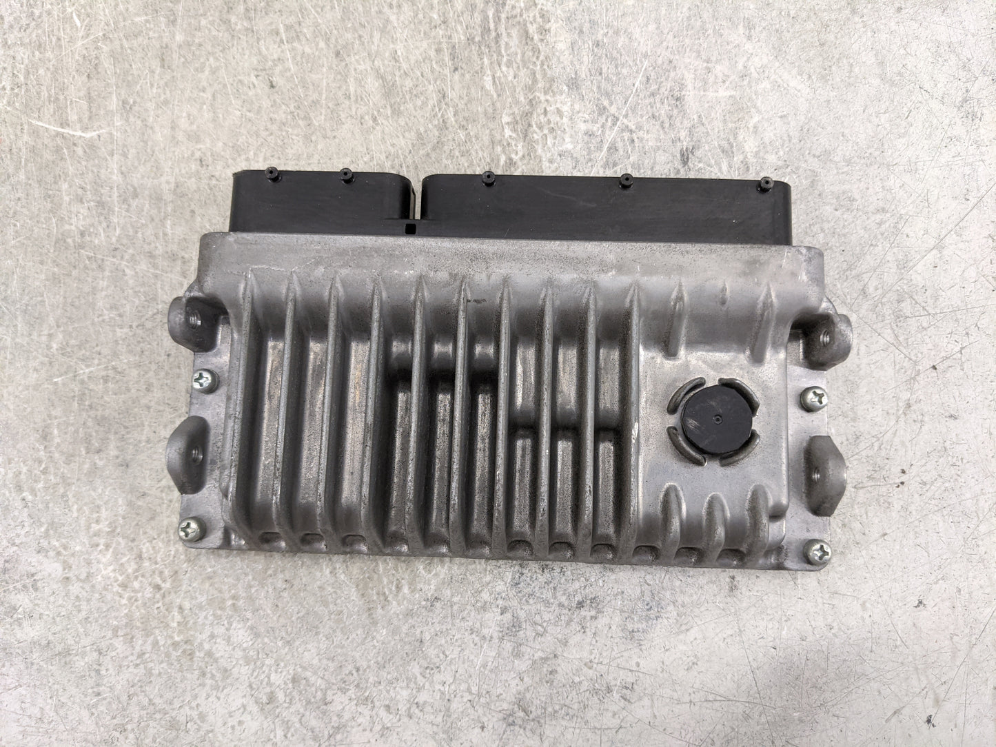 2016-2018 Toyota Rav4 PCM Engine Control Computer ECU ECM PCU OEM P/N:89661-42V90 275600-7471 Fits Fits 2016 2017 2018 OEM U