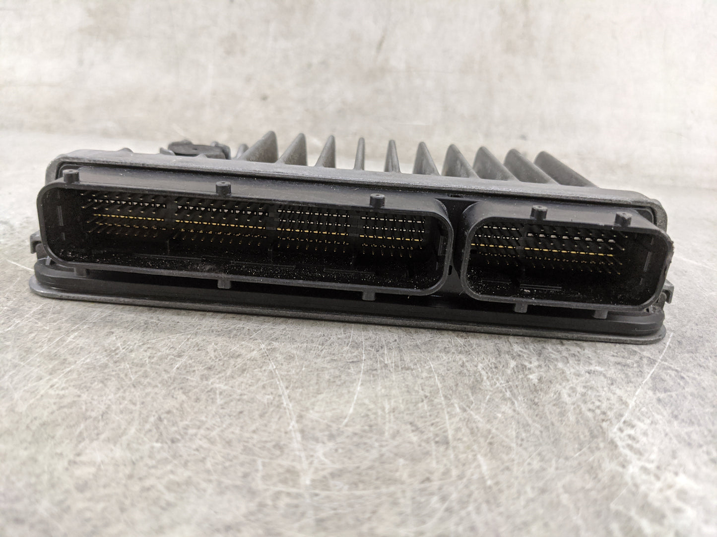 2016-2018 Toyota Rav4 PCM Engine Control Computer ECU ECM PCU OEM P/N:89661-42V90 275600-7471 Fits Fits 2016 2017 2018 OEM U