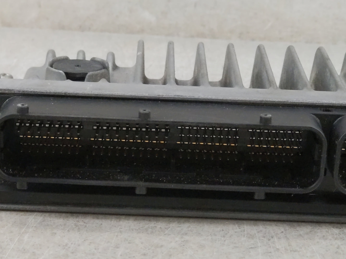 2016-2018 Toyota Rav4 PCM Engine Control Computer ECU ECM PCU OEM P/N:89661-42V90 275600-7471 Fits Fits 2016 2017 2018 OEM U
