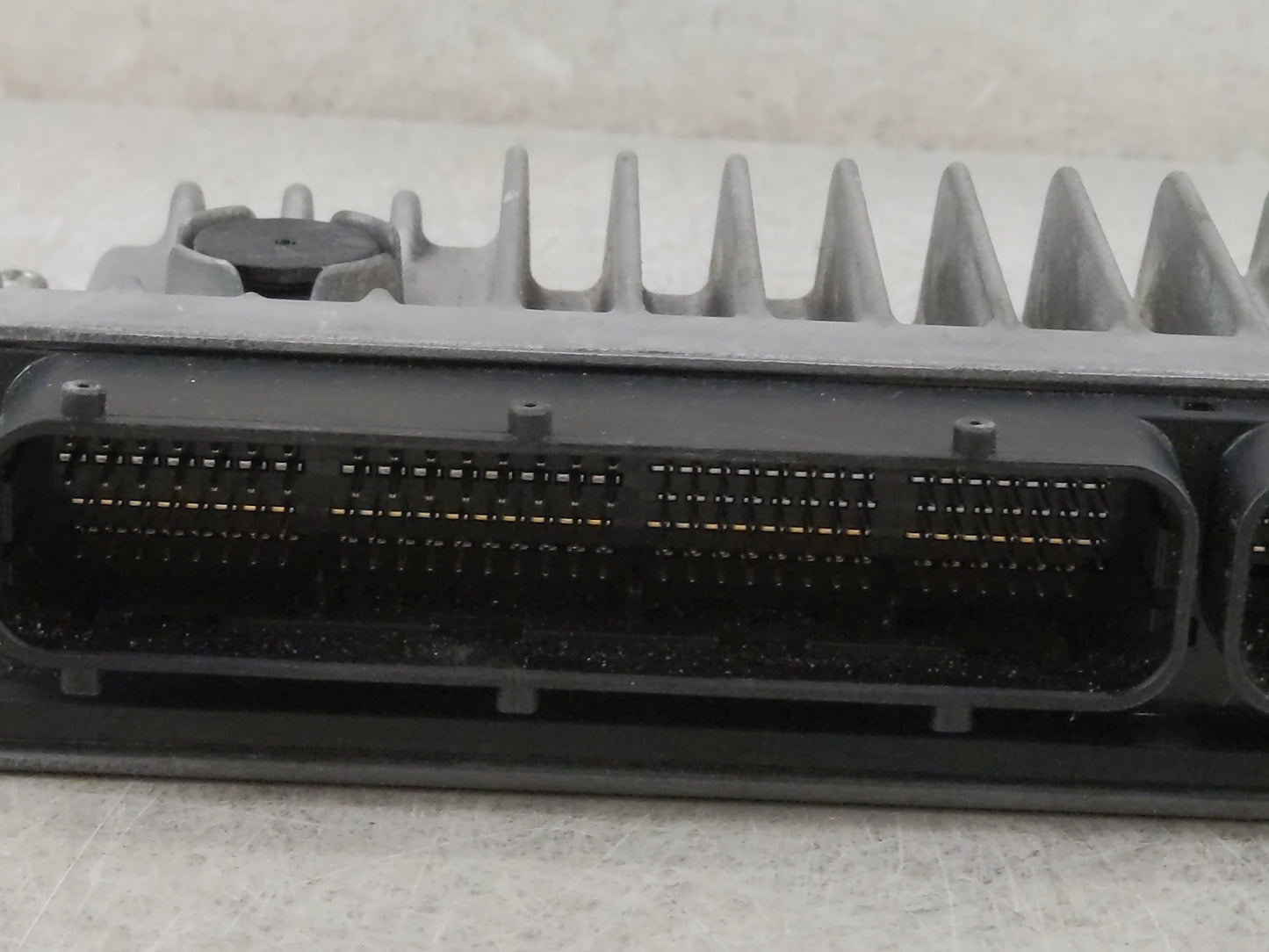 2016-2018 Toyota Rav4 PCM Engine Control Computer ECU ECM PCU OEM P/N:89661-42V90 275600-7471 Fits Fits 2016 2017 2018 OEM U
