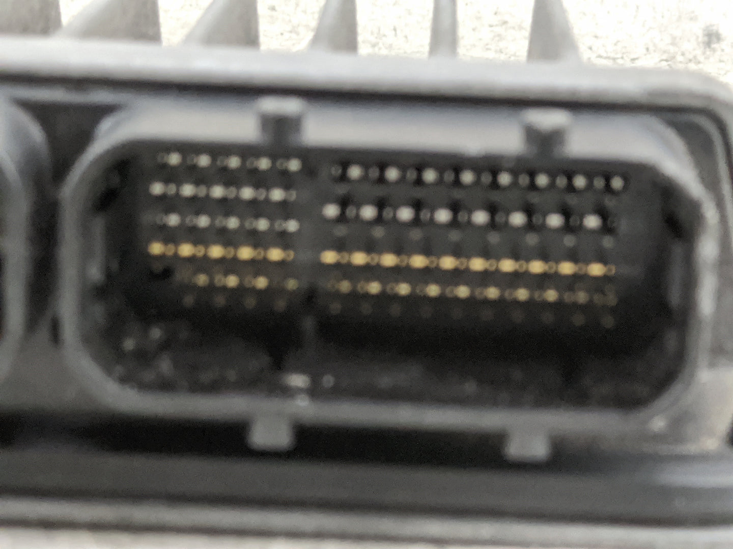 2016-2018 Toyota Rav4 PCM Engine Control Computer ECU ECM PCU OEM P/N:89661-42V90 275600-7471 Fits Fits 2016 2017 2018 OEM U