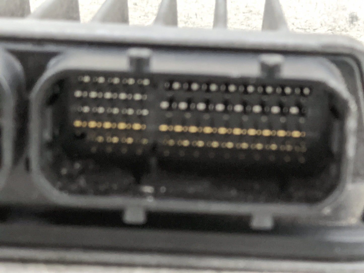 2016-2018 Toyota Rav4 PCM Engine Control Computer ECU ECM PCU OEM P/N:89661-42V90 275600-7471 Fits Fits 2016 2017 2018 OEM U