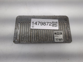 compare product 2016-2018 Toyota Rav4 PCM Engine Control Computer ECU ECM PCU OEM P/N:89661-42V90 275600-7471 Fits Fits 2016 2017 2018 OEM Used Auto Parts