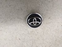 2016 Toyota Rav4 Rim Wheel Center Cap Black - Oemusedautoparts1.com