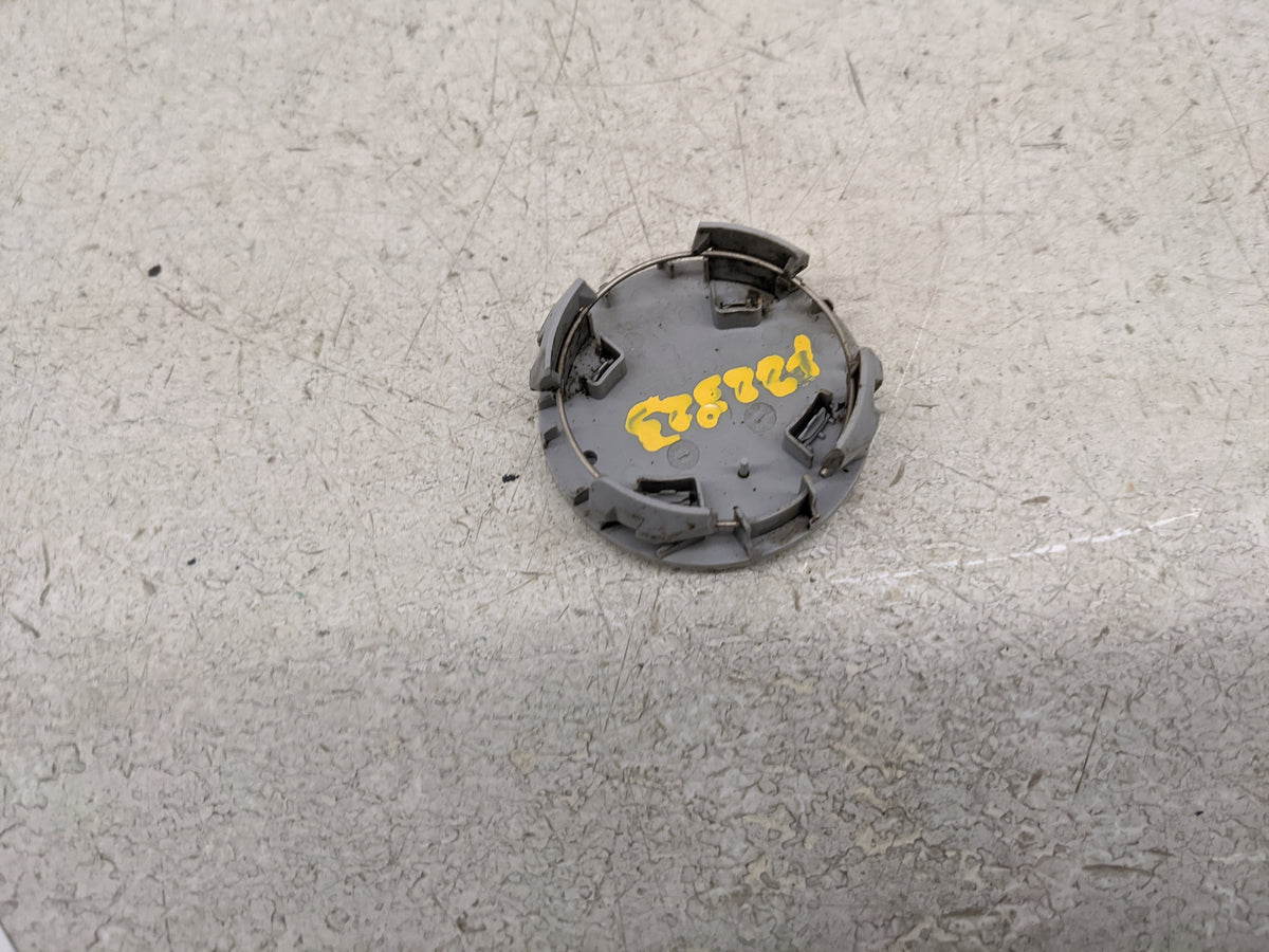 2016 Toyota Rav4 Rim Wheel Center Cap Black - Oemusedautoparts1.com